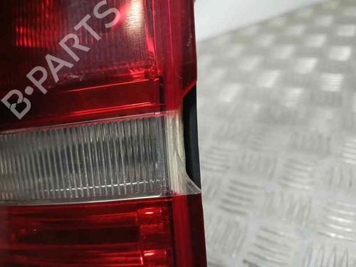 Left taillight BMW X5 (E70) 3.0 d | BP25303403C34 