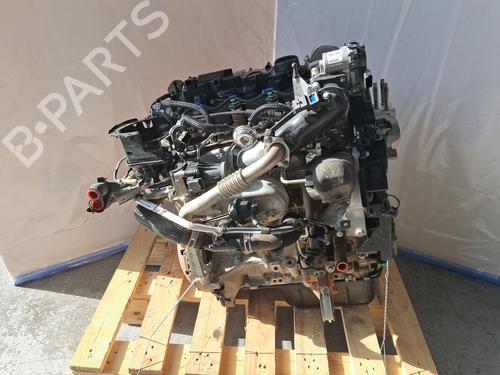 Engine FORD ECOSPORT 1.5 EcoBlue TDCi | BP36798583M1 - Image 4