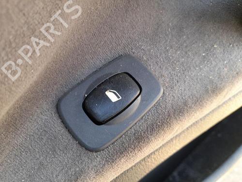 Right rear window switch CITROËN C5 I (DC_) 2.0 HDi (DCRHZB, DCRHZE) 6554Z4