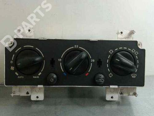 Used Climate control CITROËN XSARA (N1) 1.9 TD (90 hp) 1178694