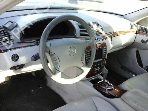 Left headlight MERCEDES-BENZ S-CLASS (W220, V220)  | BP5088140C28 