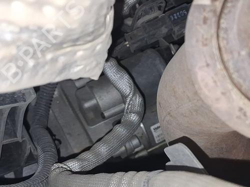 Used Starter Starter 38270627 38270627
