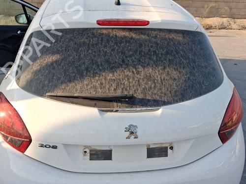 Used Tailgate Tailgate 37800431 37800431