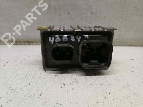 Used Electronic module OPEL ASTRA J (P10) 2.0 CDTI (68) (160 hp) 10280095