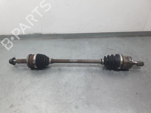 Used Left front driveshaft Left front driveshaft HYUNDAI i20 II (GB, IB) 1.2 (84 hp) 36497912 36497912