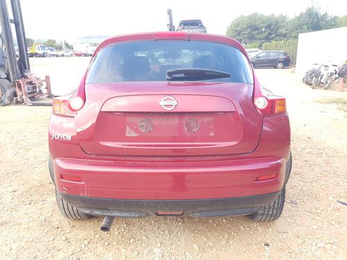 Right front window switch NISSAN JUKE (F15) 1.6 | BP29456942I26 