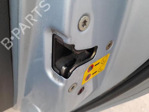 Høyre bak lås CITROËN C5 I (DC_) 2.0 HDi (DCRHZB, DCRHZE) (109 hp) 28297165