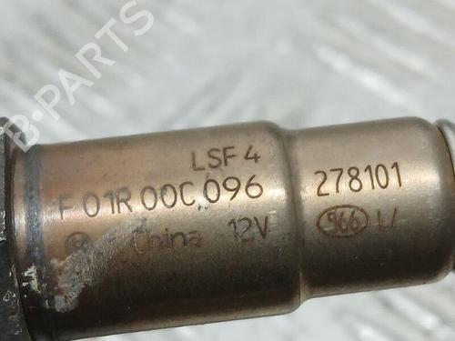 Elektronisk sensor DR DR 5.0 SUV  | BP29356419M84 