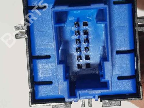 Hand brake DS DS 3 / DS 3 CROSSBACK (UR_, UC_, UJ_) 1.2 PureTech 130 (URHNSS) | BP8766639I18 