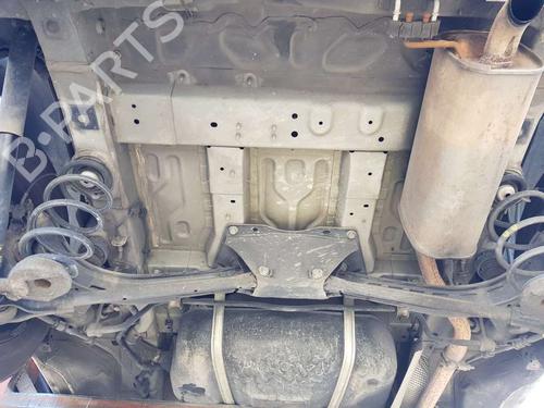 Bagaksel OPEL COMBO Box Body/MPV (X12) [2012-2025]  24348454