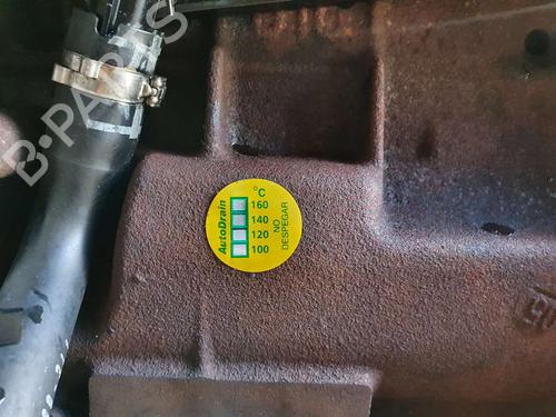 Engine LAND ROVER FREELANDER 2 (L359)  | BP18406908M1 