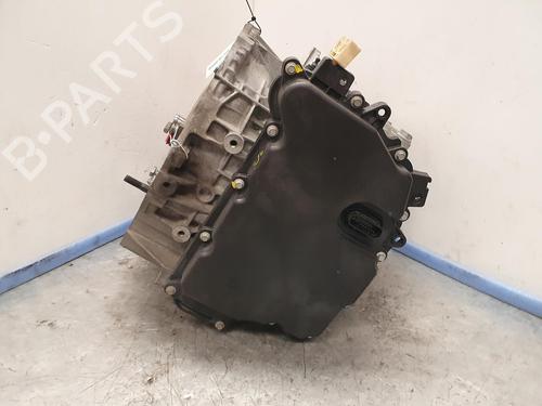 Gearbox OPEL MOKKA / MOKKA X (J13)  | BP9522726M3 