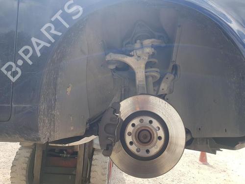 Used Wheel arch AUDI A4 B7 (8EC) 1.8 T (163 hp) 26395739