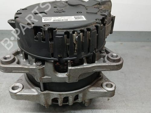 Alternator FIAT 500 (312_) 1.0 Mild Hybrid (312.AYD1B) | BP32780417M7  - Image 7