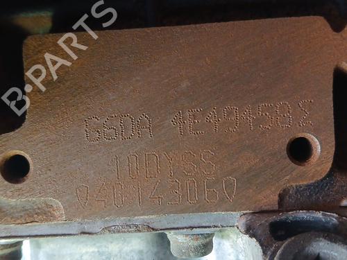 Engine FORD FOCUS C-MAX (DM2) 2.0 TDCi | BP37218307M1  - Image 8
