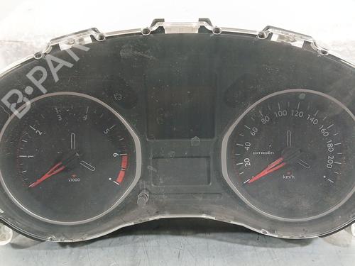 instrument-cluster-citroen-c-elysee-dd_-2012-26178363 main image