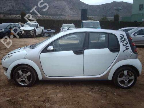 Gearbox SMART FORFOUR (454)  | BP23308M3 