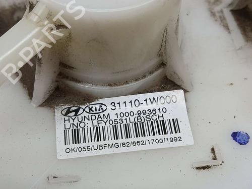 Fuel pump KIA RIO III (UB)  | BP19410608M76 