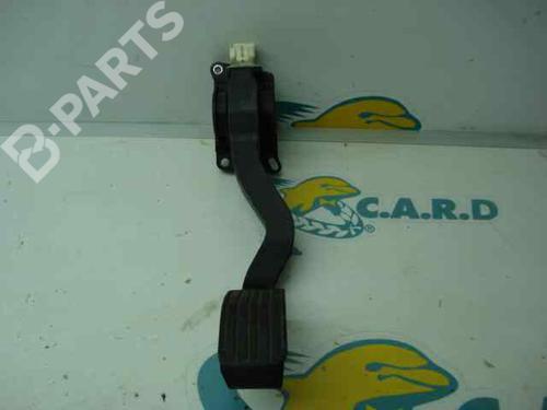 Pedal CITROËN C3 I (FC_, FN_)  9646702180 | 0280752251 | BOSCH