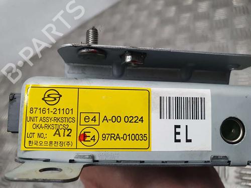 Elektronisk modul SSANGYONG RODIUS I  | BP17955859M83 