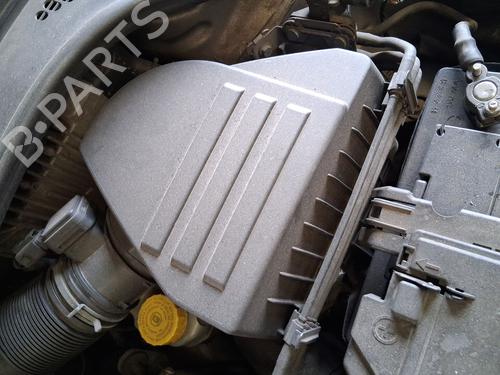 Luftfilter kasse Luftfilter kasse SEAT TOLEDO IV (KG3) 1.6 TDI (115 hp) 37473541 37473541