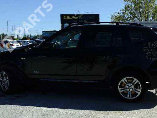 Used Parts BMW X3 (E83)  xDrive 20 d  246680