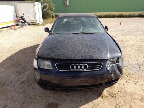 Moteur AUDI A3 (8L1)  | BP29831324M1