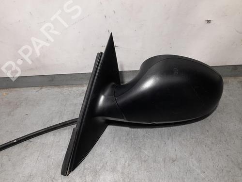 Left mirror SEAT IBIZA III (6L1)  | BP12501341C26 