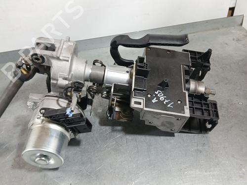 Steering column MAZDA 6 Estate (GJ, GL) 2.5 | BP38073207M21 - Image 5