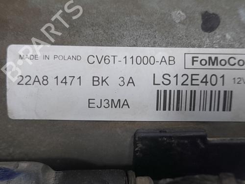 Startmotor FORD TOURNEO COURIER B460 MPV | BP25130091M8