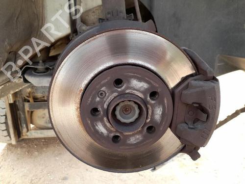 Right front steering knuckle SEAT IBIZA IV (6J5, 6P1) 1.2 | BP29588855M26 