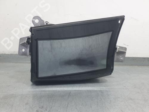 Used Electronic module Electronic module BMW 3 (F30, F80) 335 d xDrive (313 hp) 34471828 34471828