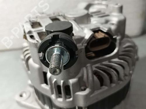 Alternator NISSAN CABSTAR (F23, H41, H42)  | BP16369806M7 
