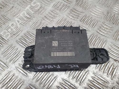 Used Electronic module Electronic module FORD ECOSPORT [2011-2022] 18116047 18116047