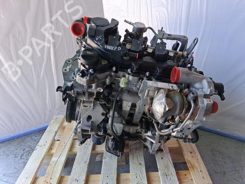 Engine CITROËN C4 III (BA_, BB_, BC_) 1.2 PureTech 130 (BAHNSA, BAHNSB) | BP35791097M1 - Image 4