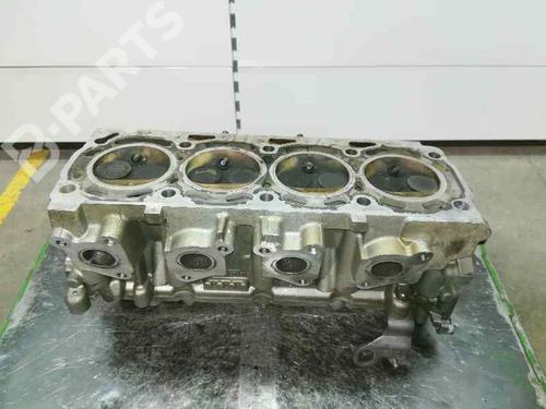 Used Cylinder head SEAT AROSA (6H1) 1.0 (50 hp) 10973393