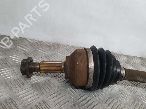 Right front driveshaft FORD FOCUS I (DAW, DBW)  | BP17903693M39 