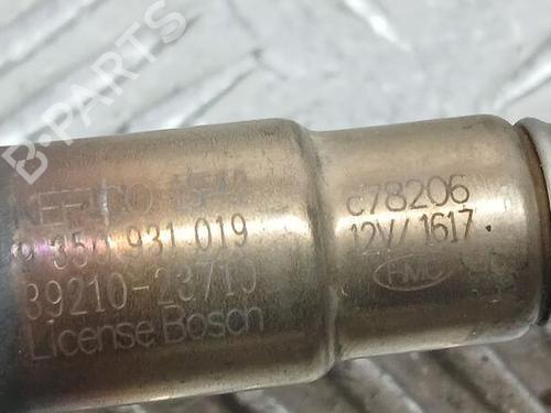 Electronic sensor KIA SPORTAGE II (JE_, KM_)  | BP26651077M84 