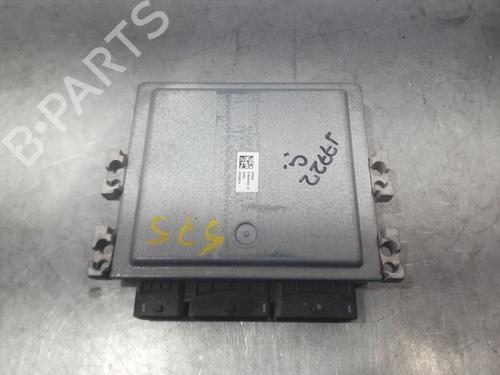 Engine control unit (ECU) DACIA LODGY (JS_) 1.5 dCi (JSMC, JSAF) | BP39102768M57 - Image 3