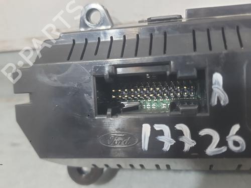 Climate control FORD FOCUS III 1.0 EcoBoost | BP37242383I5 - Image 4