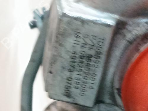 Engine FORD FOCUS II (DA_, HCP, DP) 1.6 TDCi | BP37521427M1  - Image 7