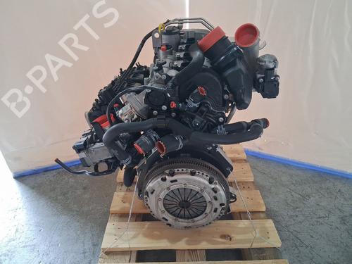Engine SEAT LEON ST (5F8) 1.4 TSI | BP36302867M1 - Image 3