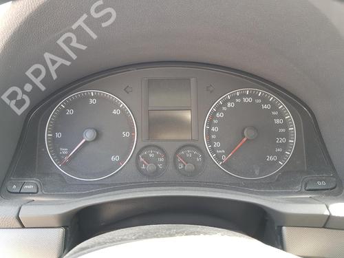 Used Instrument cluster VW GOLF V (1K1) [2003-2010]  9718561