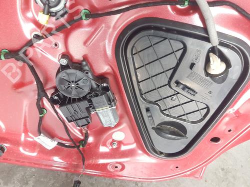 Used Front right window mechanism Front right window mechanism 37242394 37242394