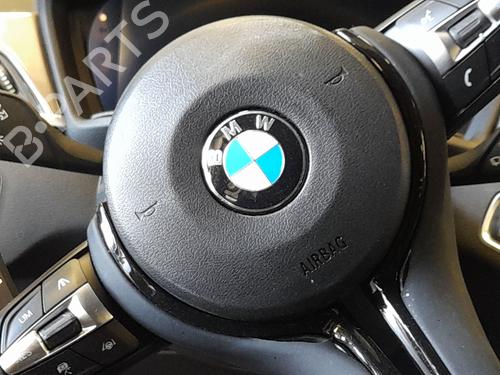 Airbag sæt Airbag sæt BMW X1 (F48) sDrive 18 d (150 hp) 37274730 37274730