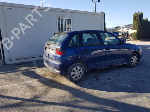 Right taillight SEAT IBIZA II (6K1)  | BP17445204C35 