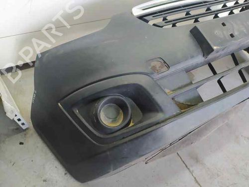 Front bumper OPEL COMBO Box Body/MPV (X12)  | BP17518941C7 