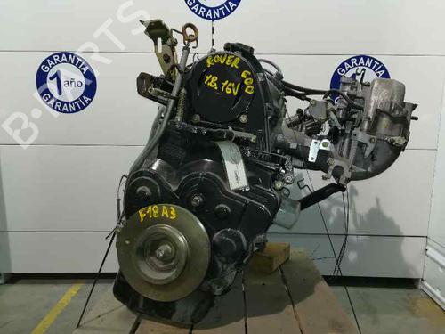 Motor ROVER 600 I (RH) [1993-2000]  2231246