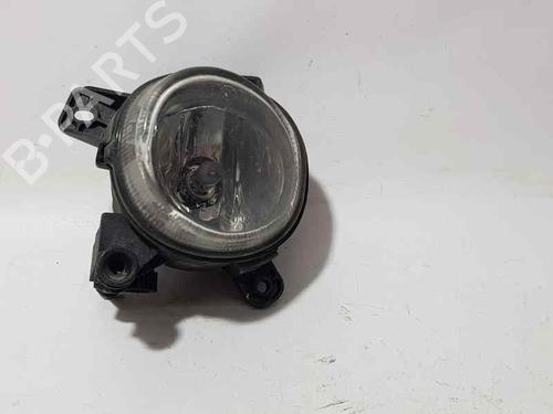 Venstre  foran tåkelykt AUDI A4 B8 Avant (8K5) 2.0 TFSI (180 hp) 7079968