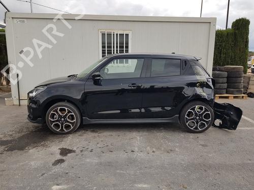 Used Parts SUZUKI SWIFT V (AZ) 1.4 Sport SHVS (129 hp) 1434253